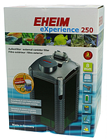 Зовнішній фільтр EHEIM (Эхейм) eXperience 250 для акваріумів до 250 л