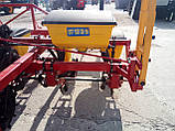 Сіялка УПС-8 з приставкою Mini Till зерновий сошник "ВЕСТА ПРОФІ", фото 8