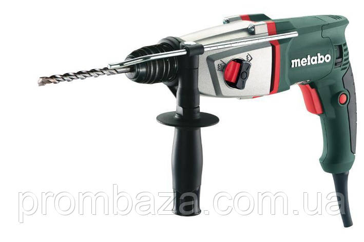 Перфоратор Metabo BHE 2644, фото 1