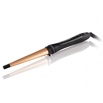 Плойка Diva FTH Argan 25-13mm(digital wand)