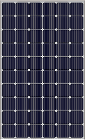 Сонячна батарея YINGLI YL275D-30b