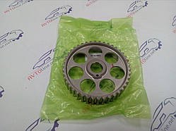 Шестерня розподільного валу впускного Daewoo Nexia 1.6