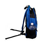 Рюкзак Five Star Angle Zip Plus Backpack, фото 2