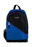 Рюкзак Five Star Angle Zip Plus Backpack, фото 5