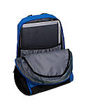 Рюкзак Five Star Angle Zip Plus Backpack, фото 6