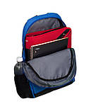 Рюкзак Five Star Angle Zip Plus Backpack, фото 7