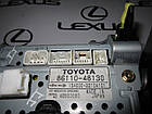Дисплей навігації Lexus RX300 (86110 48130), фото 6