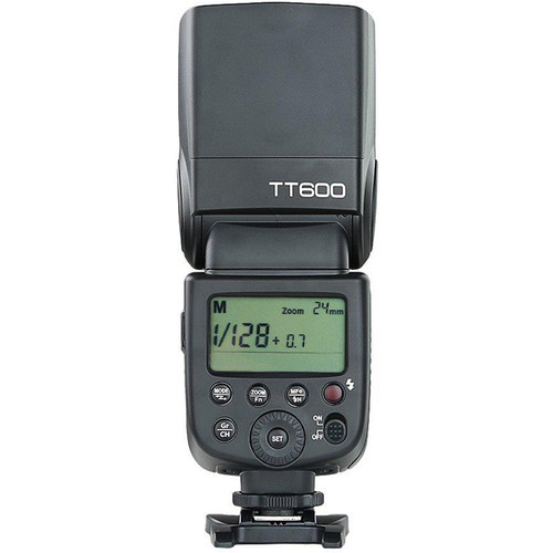 Спалах Godox TT600 мануальний Thinklite Flash (TT600)