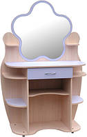 Туалетний столик дитячий Яся, Максимебель