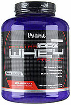 Сироватковий протеїн Ultimate Nutrition Prostar 100% Whey 2390г