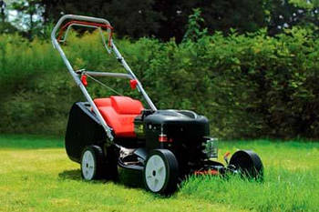 Мотокоси, газонокосарки, електротріммери