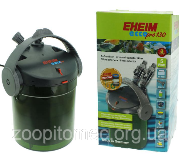 Внешний фильтр EHEIM (Эхейм) Киев