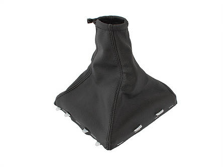 Чохол ручки КПП Opel Vectra C Signum 02-08, фото 1