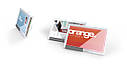 Тримач для магнітних карт PUSHBOX TRIO 8920, фото 5