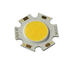 Світлодіодний модуль COB LED 4W White