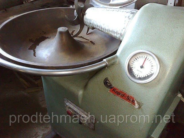 Куттер 40 л/Німеччина/, фото 1