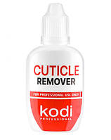 Ремувер для кутикули Kodi Professional Cuticle Remover, 30 мл