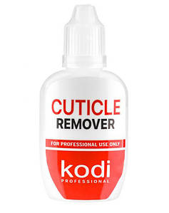 Ремувер для кутикули Kodi Professional Cuticle Remover, 30 мл