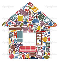 Товари для дому