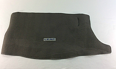 Килимок багажника сірий K — GRAY Nissan Leaf ZE0 / AZE0 (10-17) 999E3-8X000