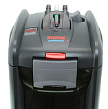 Зовнішній фільтр EHEIM (Эхейм) Рrofessionel 3 1200XLT (2180) з вбудованим термонагрівачом, фото 2