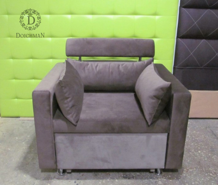 Крісло на кухню розкладне, фото 1