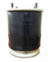 Пневмоподушки комплектні (зі склянкою)