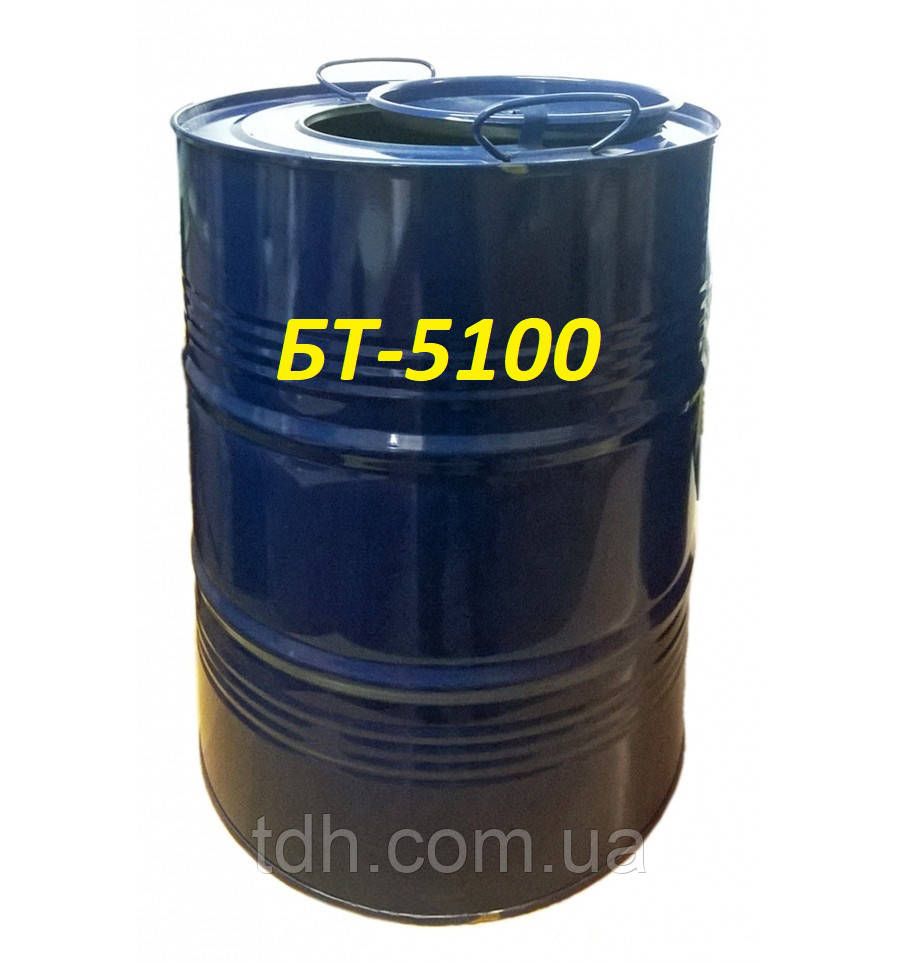 Лак БТ-5100