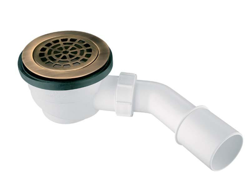 Сифон для душових піддонів ТМ McAlpine HC27-ABBR