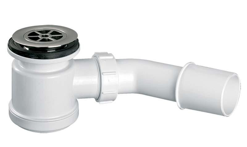 Сифон для душових піддонів ТМ McAlpine HC 26-CP