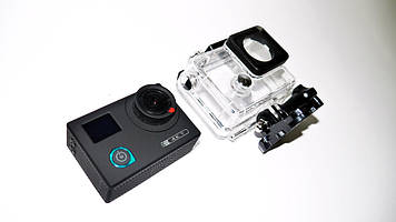 Action Camera F88 WiFi 4K 2 екрану