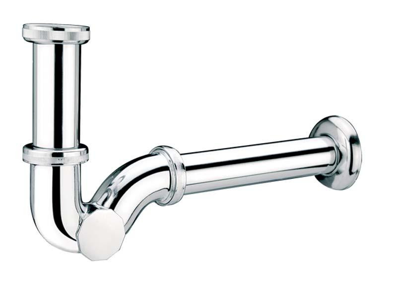 Сифон для біде без зливу ТМ McAlpine 225 CB