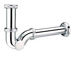 Сифон для біде без зливу ТМ McAlpine 225 CB