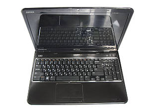 Dell Inspiron ноутбук N5110 15.6 HD/I5-2520M 2X2.5GHZ/GT 525M, 1GB/RAM 8GB/SSD 120GB/AKB 54WH/COMP. 8,5