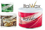 Віск теплий у банці Italwax Алое, 400 г. , фото 3