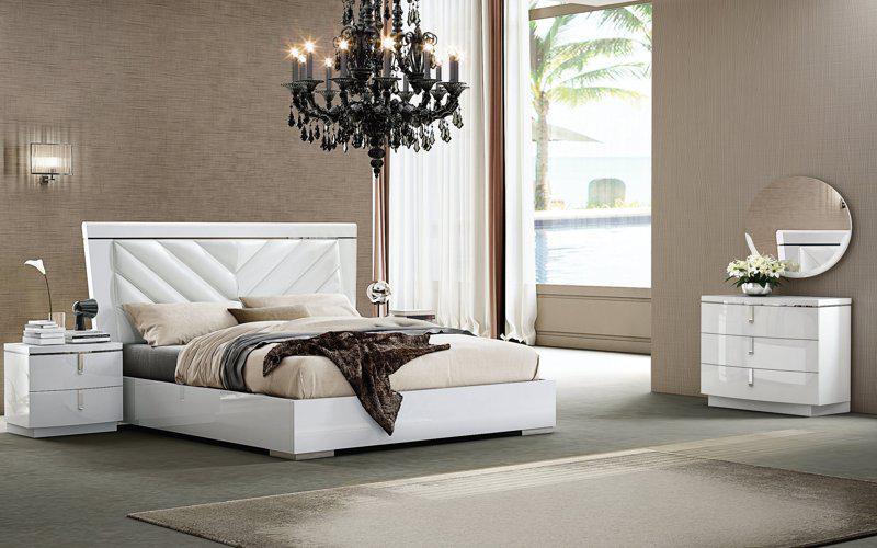 Спальня AMANDA (Аманда)