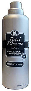 Кондиционер для белья TD AMMORBIDENTE aromatico MUSCHIO BIANCO 750ml /30 прань