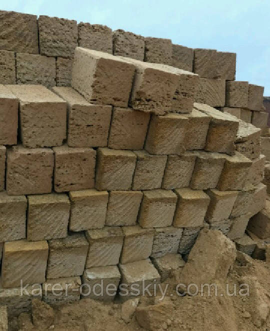 Ракушняк Вінниця ▼ ракушняк Ліповець ▼ ракушняк Мосилів-Подольський   ▼ракушняк Немірів , фото 1