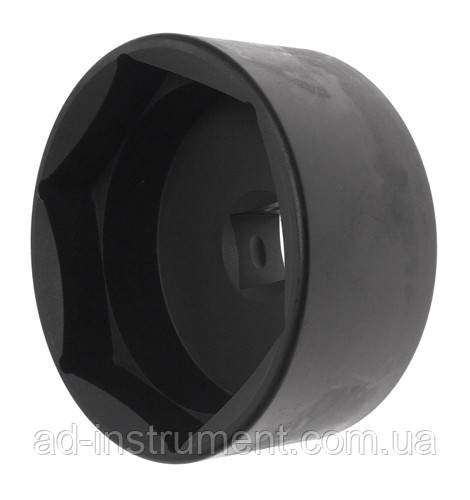 Головка для кришки шкворня Volvo, 80 мм, 6 граней. A1335 H.C.B, фото 1