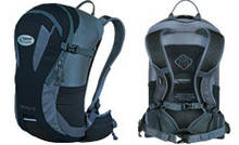 Рюкзак Racer 18 (Terra Incognita)