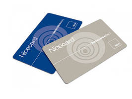 Безконтактна картка NICE MOCARD