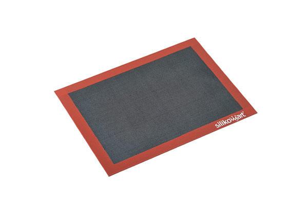 Силіконовий килимок 300x400 мм Silikomart Air Mat Small