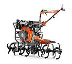 Мотоблок Husqvarna TF 545DE (Дизель 9 к.с.)