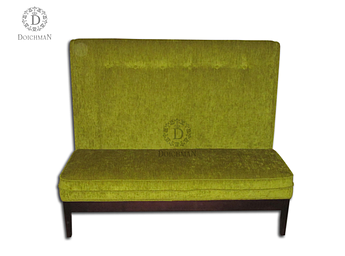 Дивани для кафе, барів, пабів, клубів, залів очікування на замовлення за цінами виробника