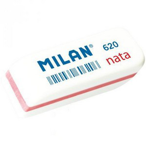 Гумка Milan 620 (20)