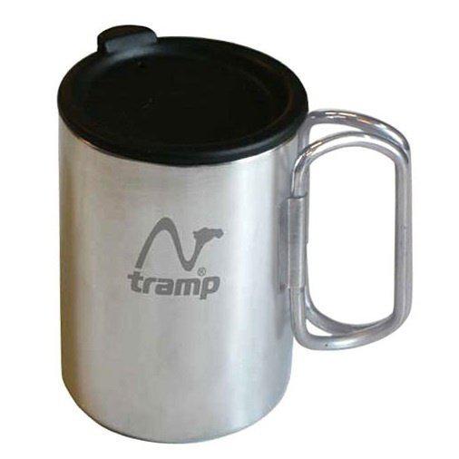 Термокружка з поїлки 320 мл Tramp TRC-045, фото 1