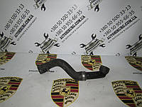Патрубок системи охолодження Porsche Cayenne 955 (7L5122291)