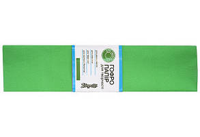 Папір Гофро 1Вересня 55% зелений (50см*200см)