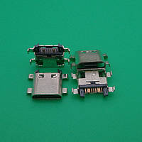 Роз'єм micro usb Samsung i8260 i8162 S6812 S7582 g350