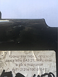 Кронштейн двигуна Ніва правий, фото 3